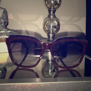 Balenciaga sunglasses